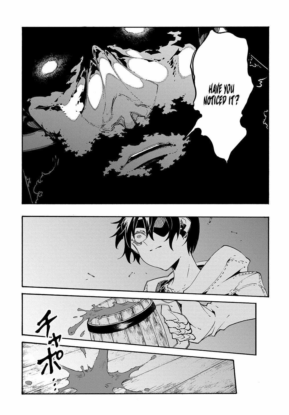 Summoned to a Parallel Fantasy World Many Times Chapter 33 page 12 - 
