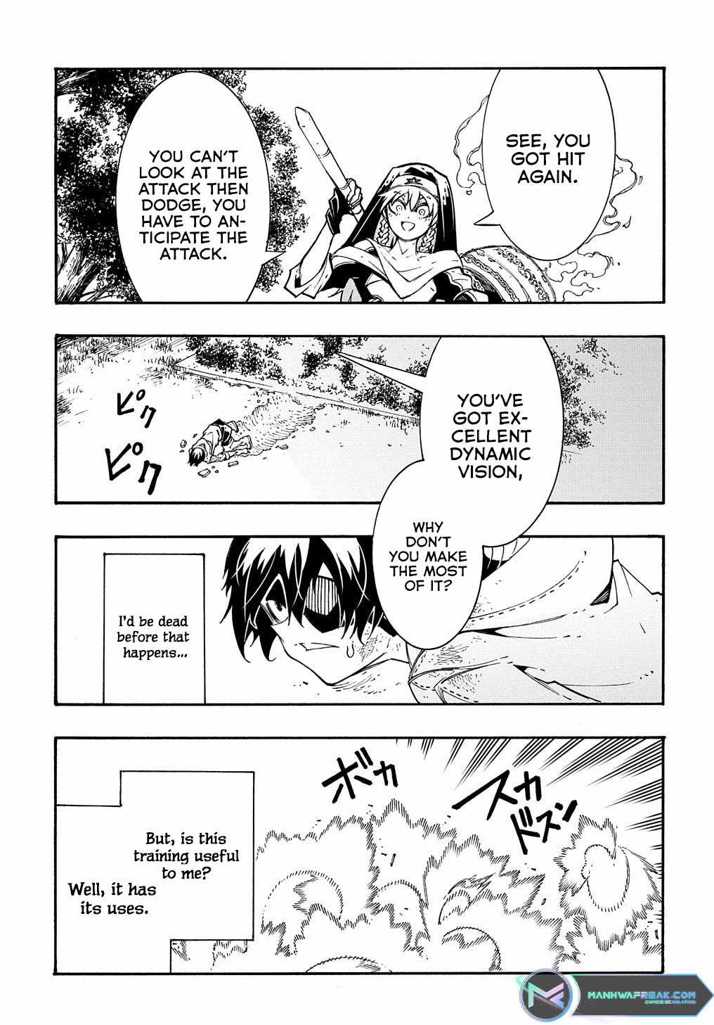 Summoned to a Parallel Fantasy World Many Times Chapter 33 page 20 - 