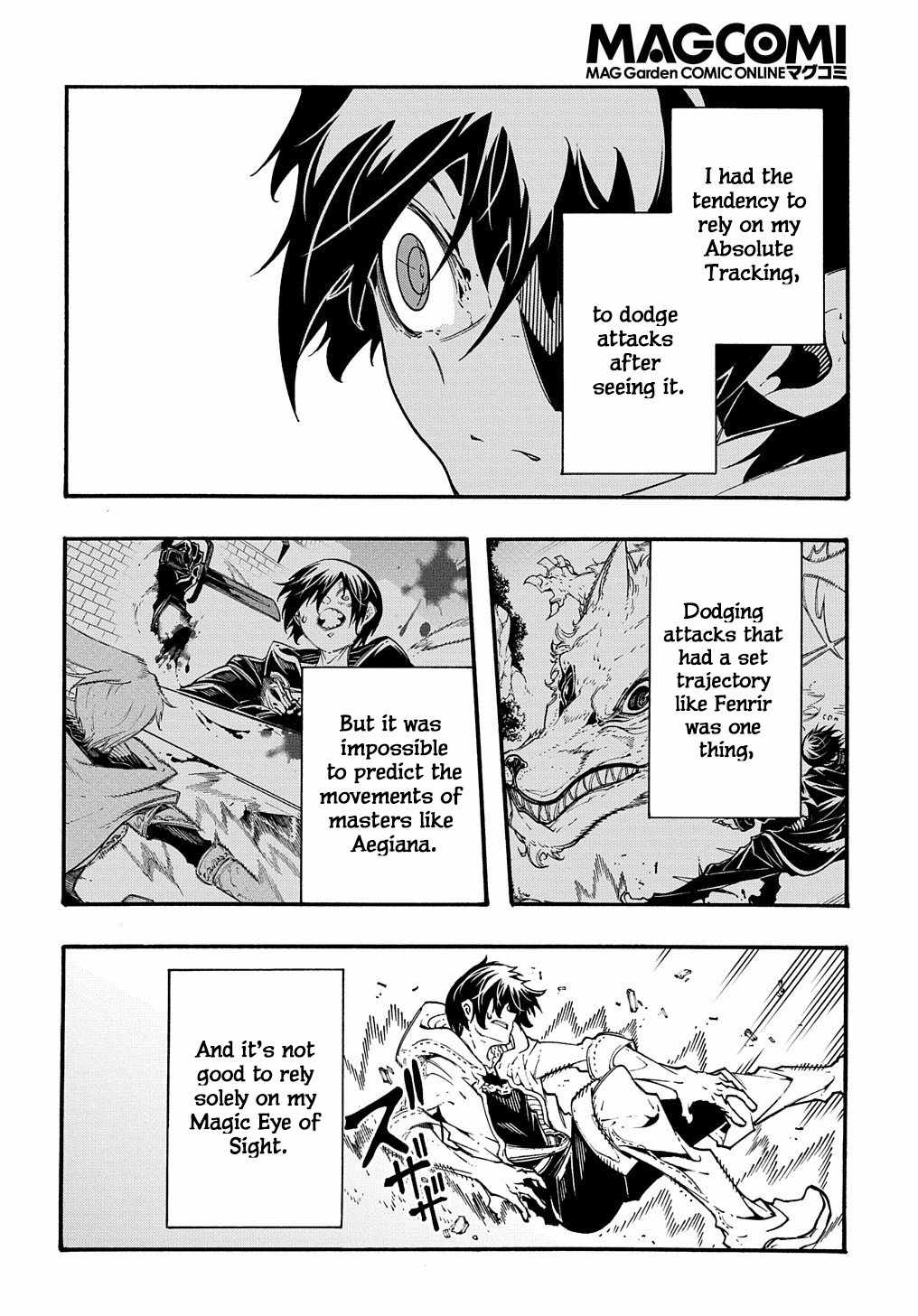 Summoned to a Parallel Fantasy World Many Times Chapter 33 page 21 - 