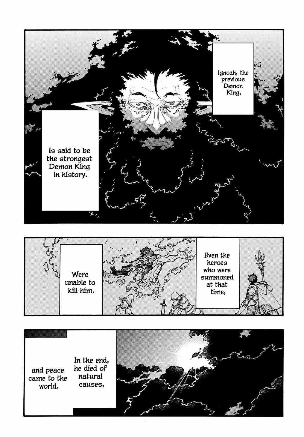 Summoned to a Parallel Fantasy World Many Times Chapter 33 page 24 - 