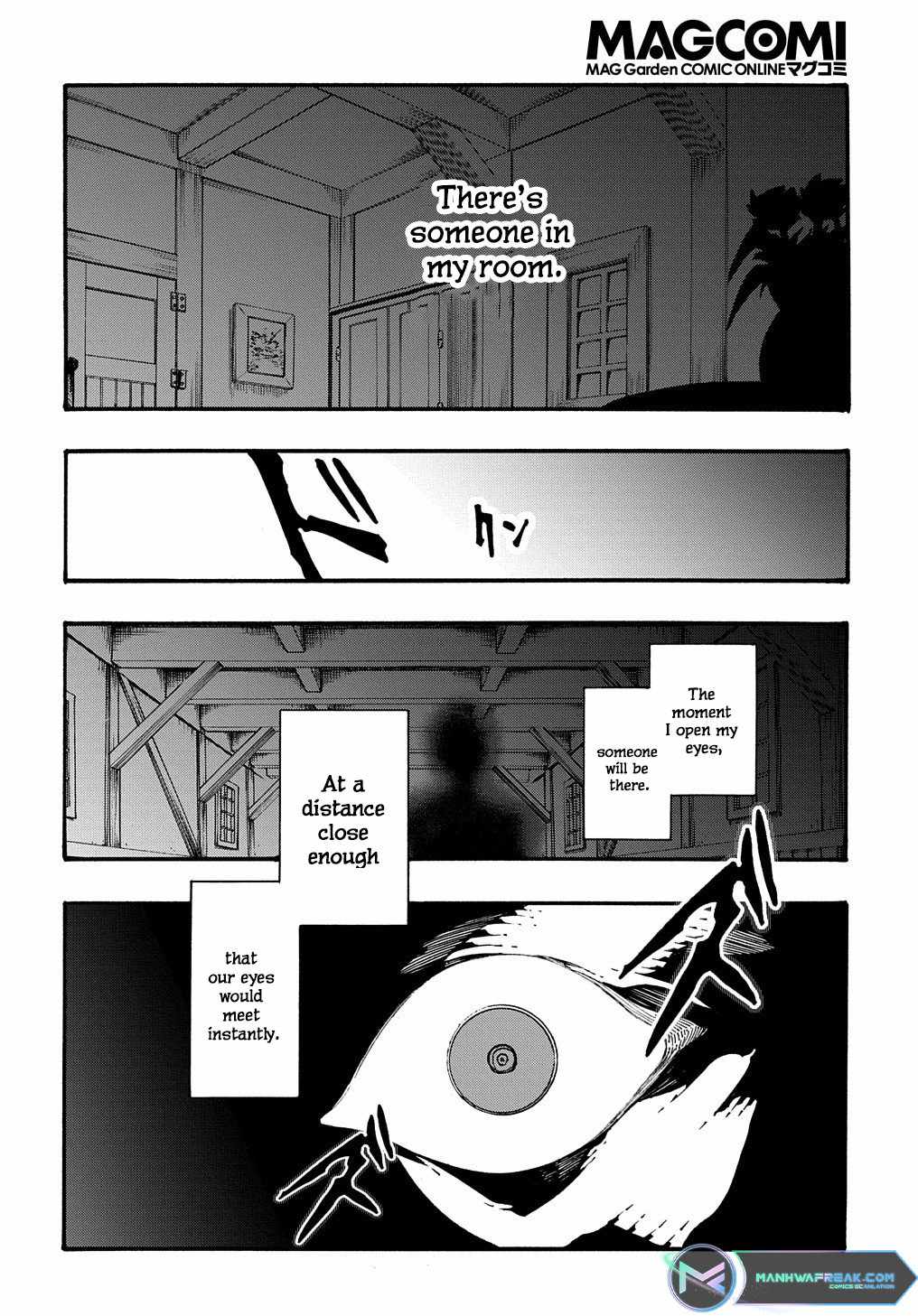 Summoned to a Parallel Fantasy World Many Times Chapter 33 page 29 - 