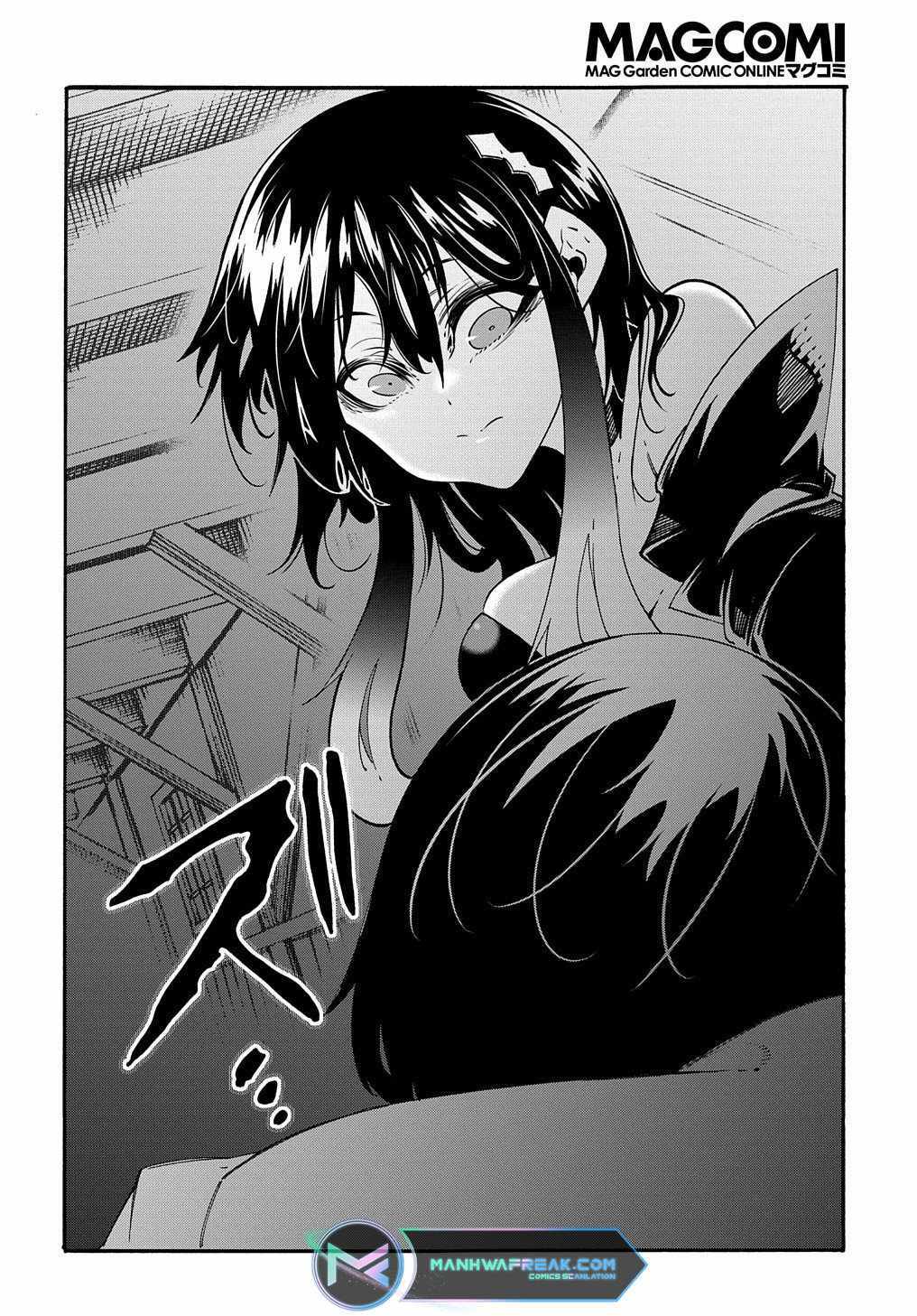 Summoned to a Parallel Fantasy World Many Times Chapter 33 page 31 - 