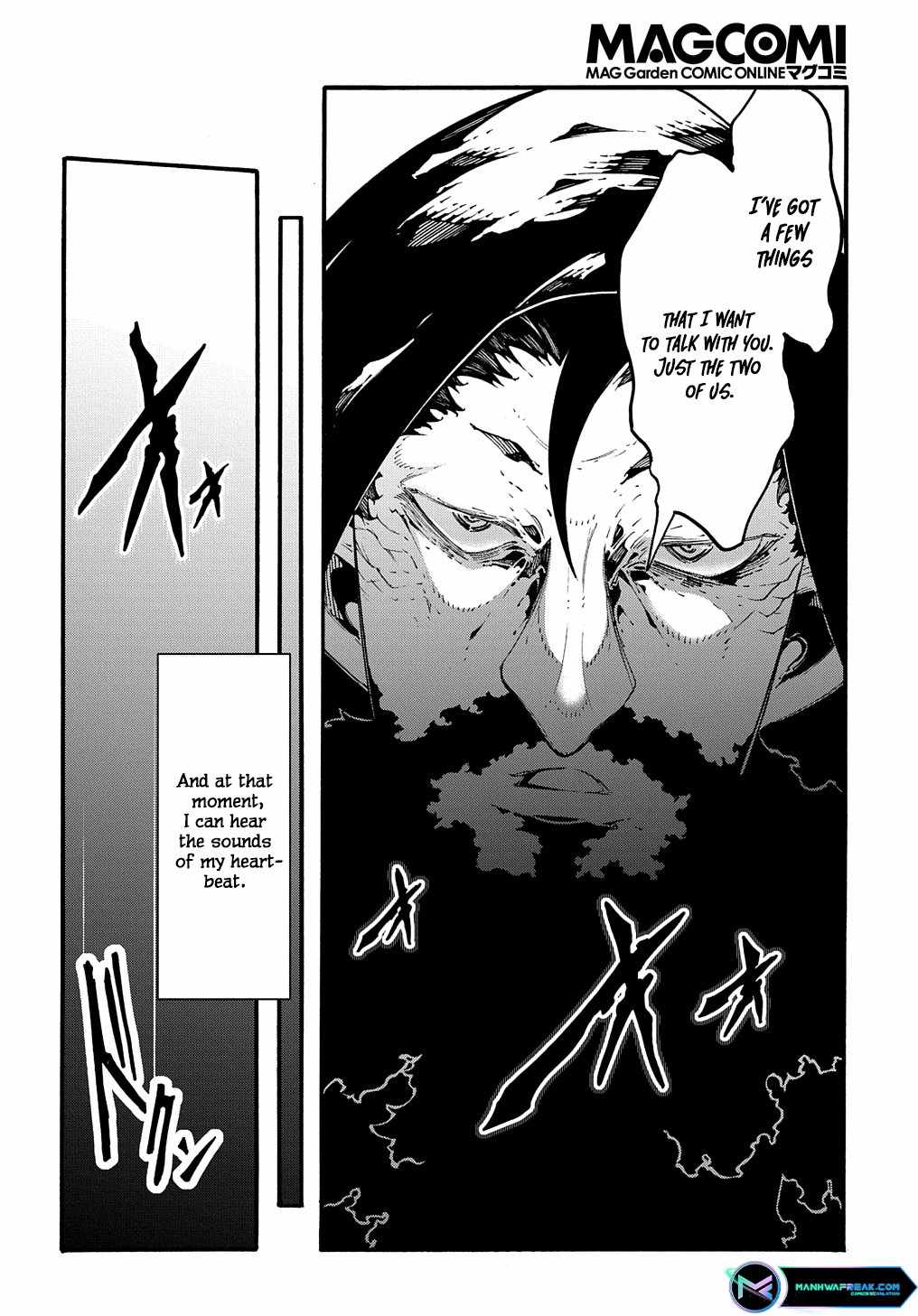 Summoned to a Parallel Fantasy World Many Times Chapter 34 page 35 - 