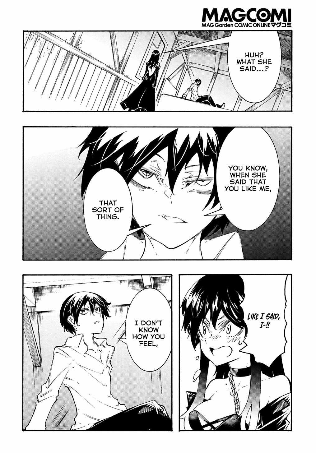 Summoned to a Parallel Fantasy World Many Times Chapter 34 page 5 - 