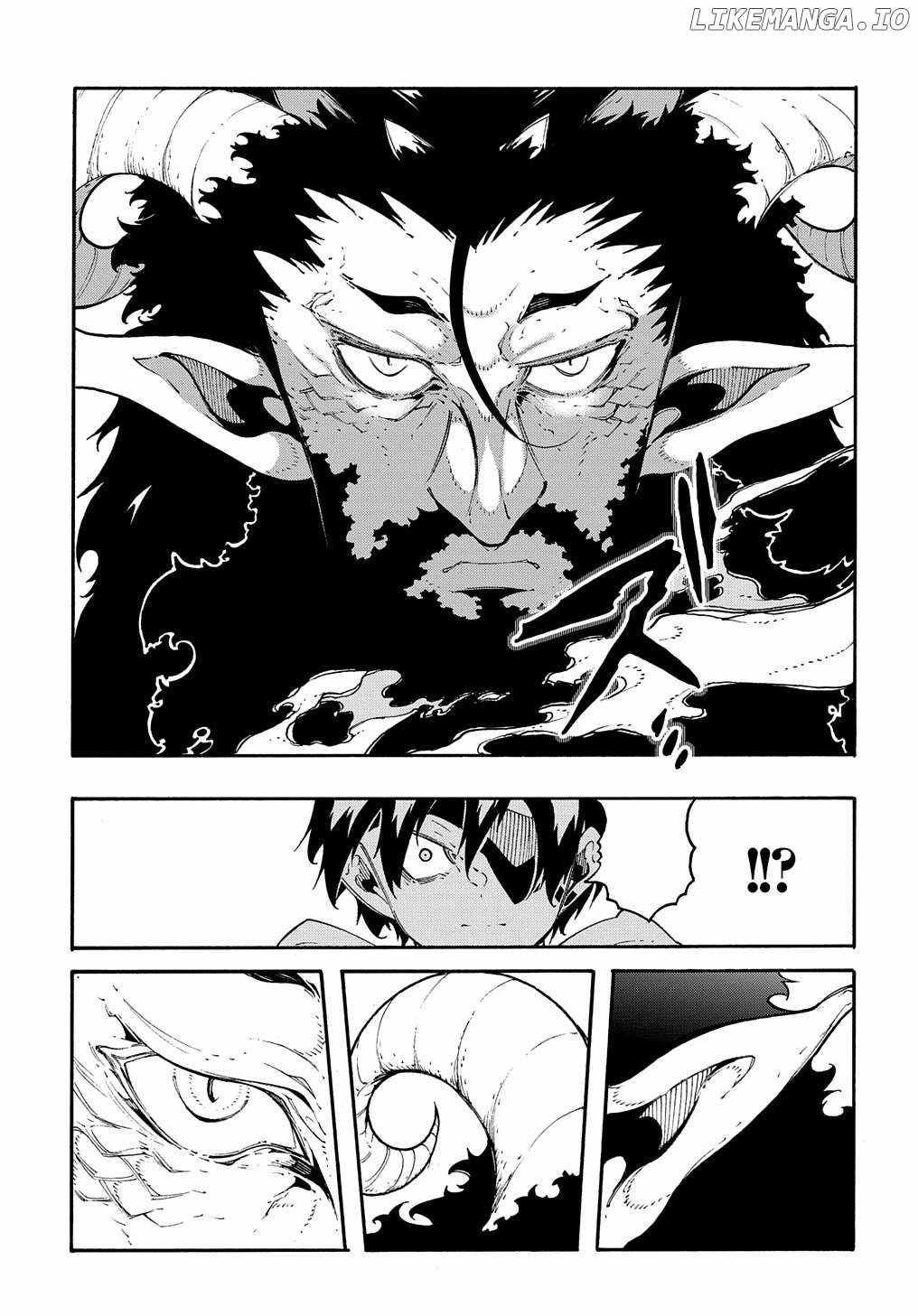 Summoned to a Parallel Fantasy World Many Times Chapter 35 page 14 - 