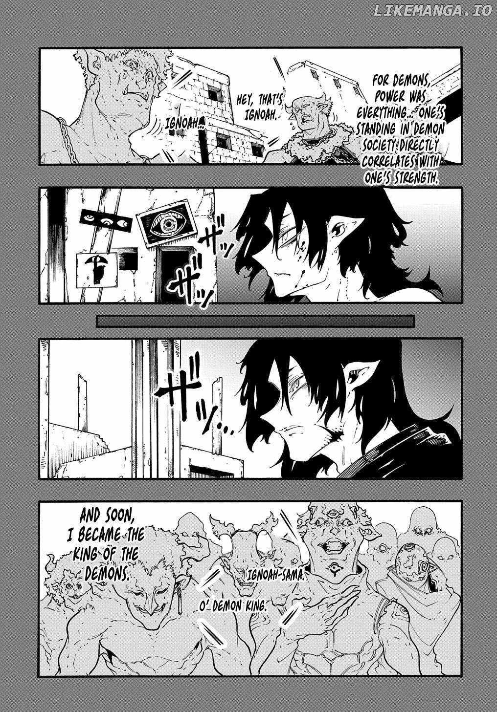 Summoned to a Parallel Fantasy World Many Times Chapter 35 page 20 - 