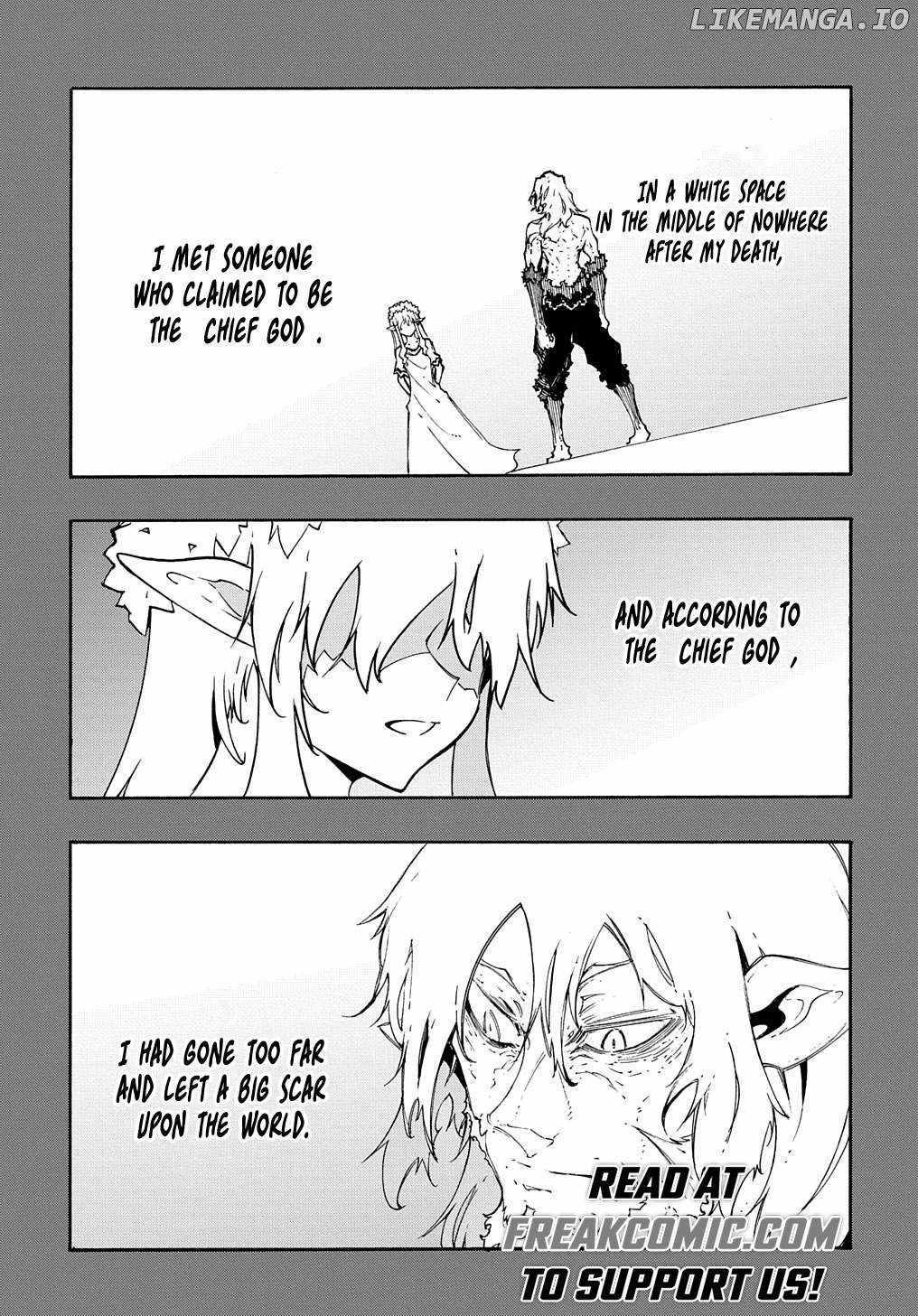 Summoned to a Parallel Fantasy World Many Times Chapter 35 page 28 - 