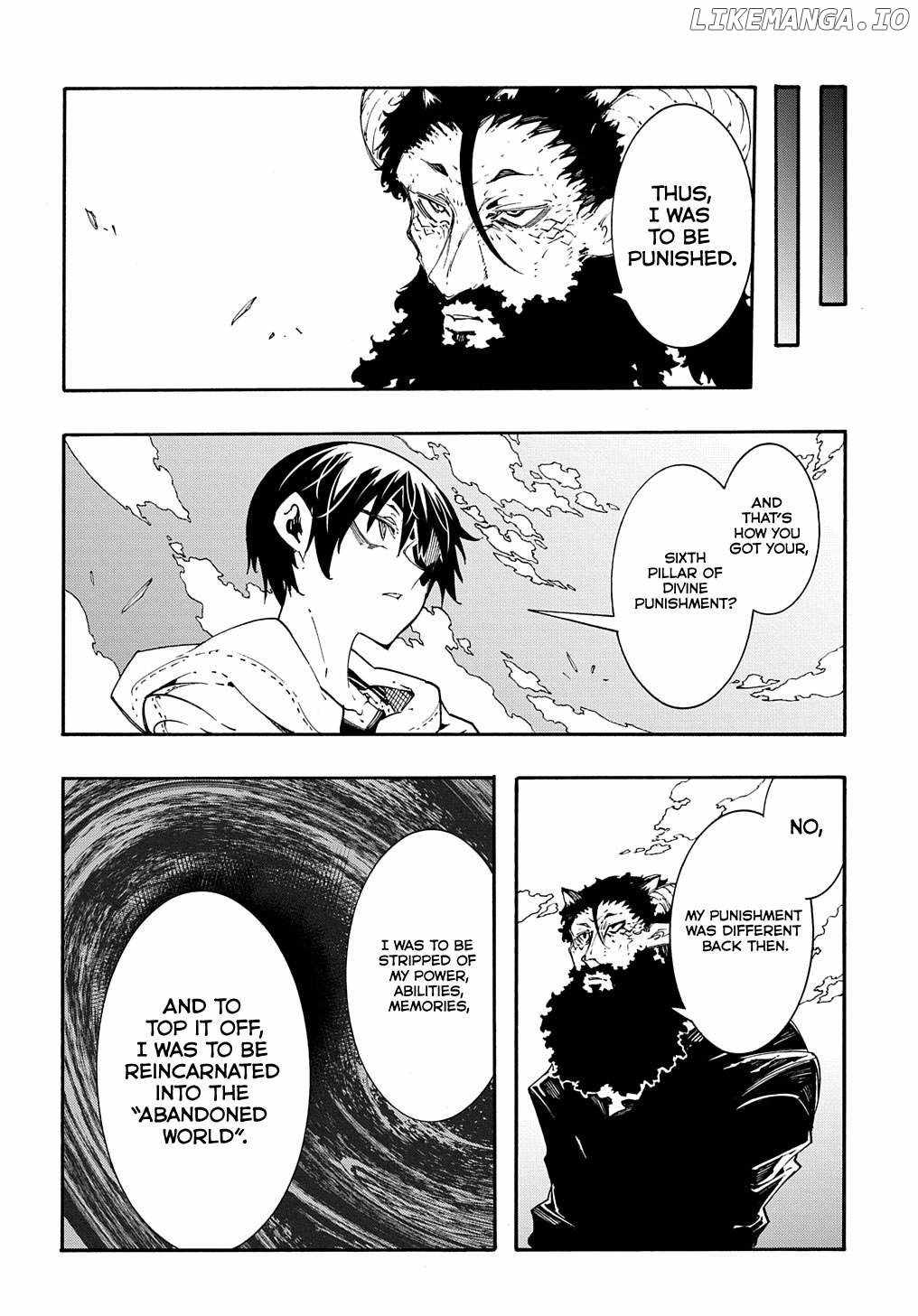 Summoned to a Parallel Fantasy World Many Times Chapter 35 page 29 - 