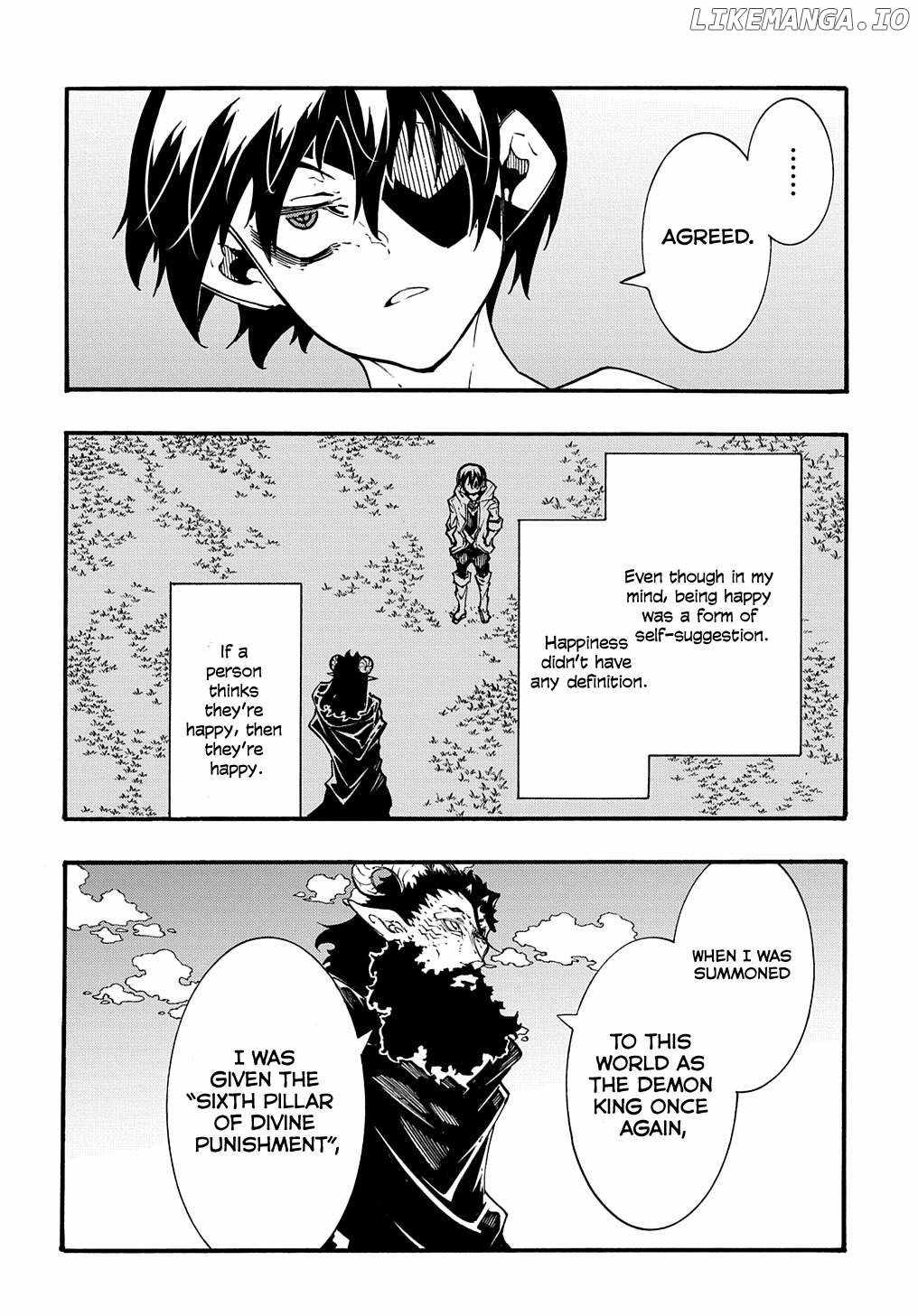 Summoned to a Parallel Fantasy World Many Times Chapter 35 page 35 - 