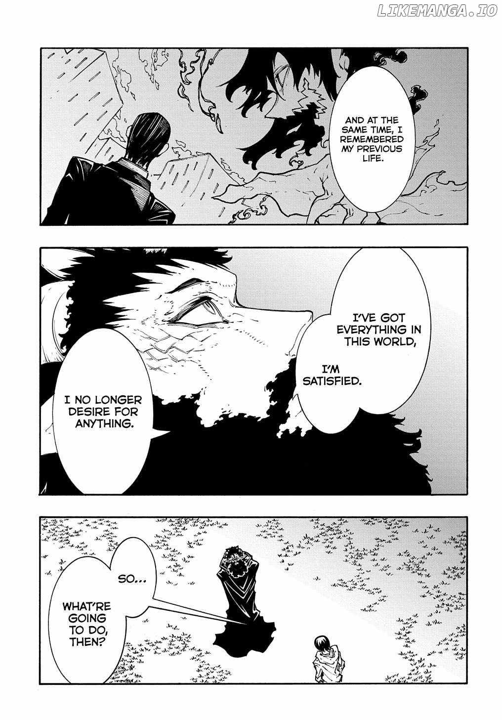 Summoned to a Parallel Fantasy World Many Times Chapter 35 page 36 - 