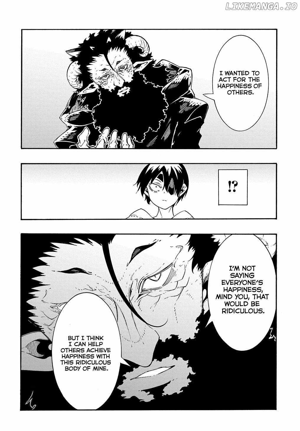 Summoned to a Parallel Fantasy World Many Times Chapter 35 page 37 - 