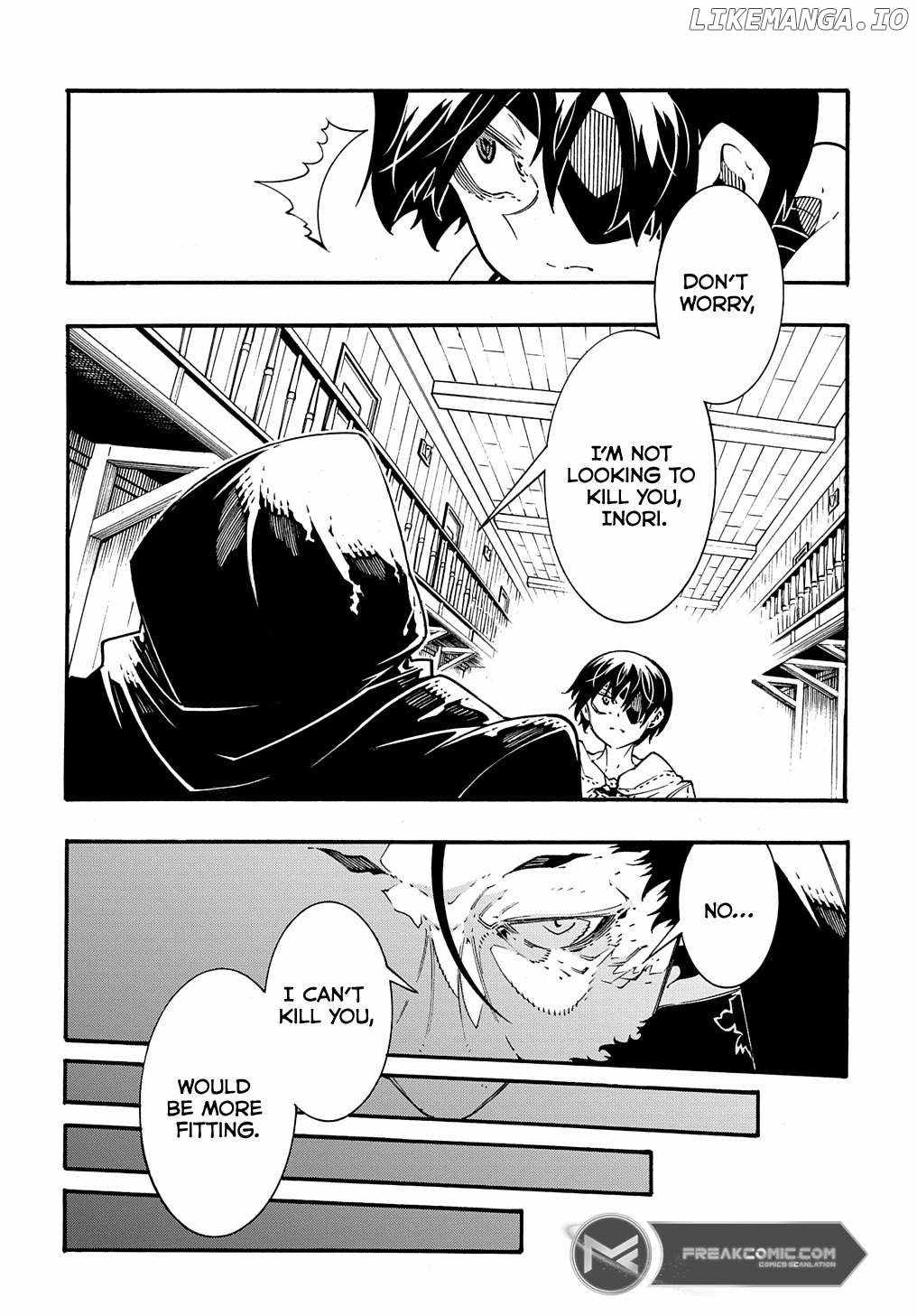 Summoned to a Parallel Fantasy World Many Times Chapter 35 page 5 - 