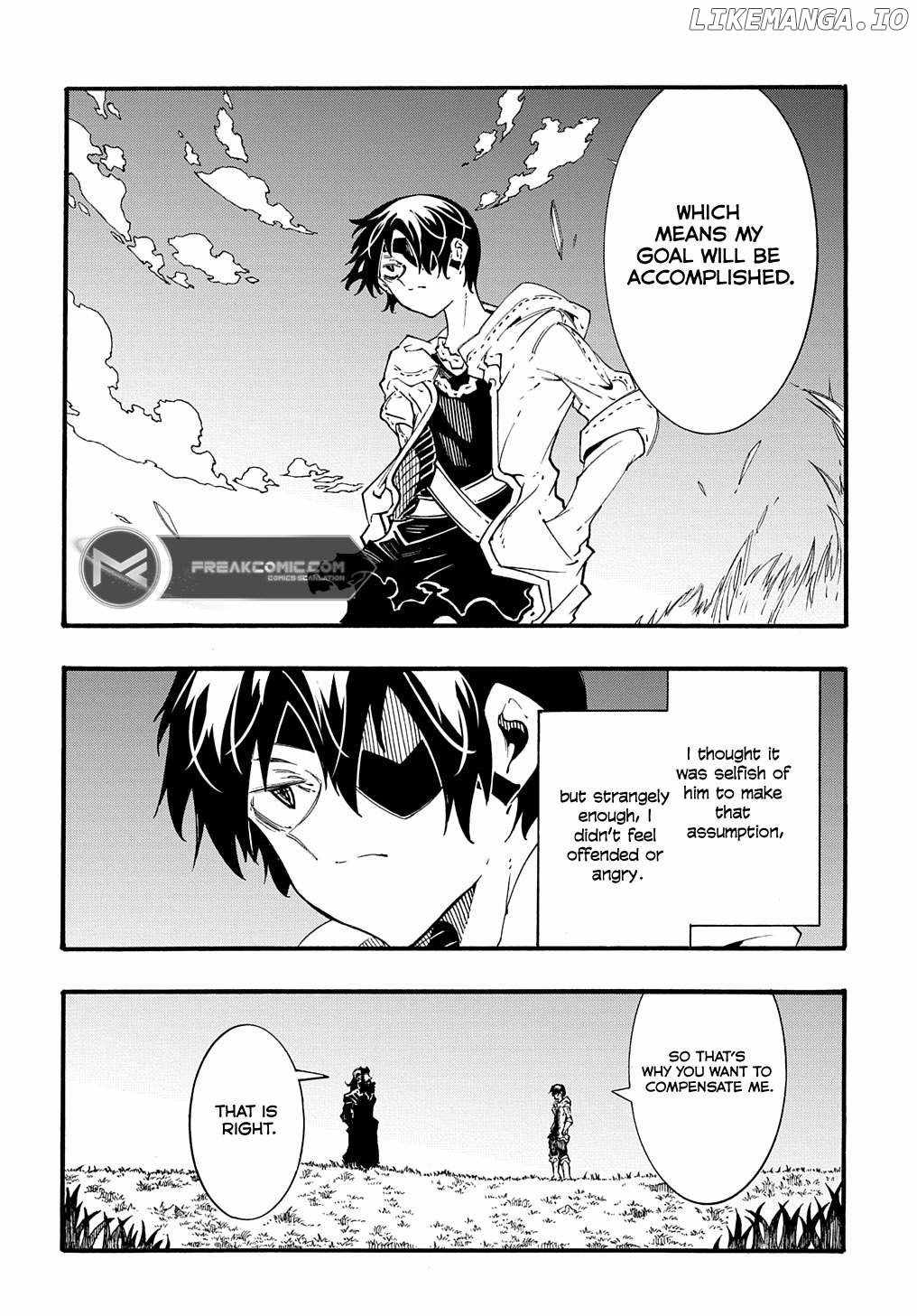 Summoned to a Parallel Fantasy World Many Times Chapter 35 page 41 - 
