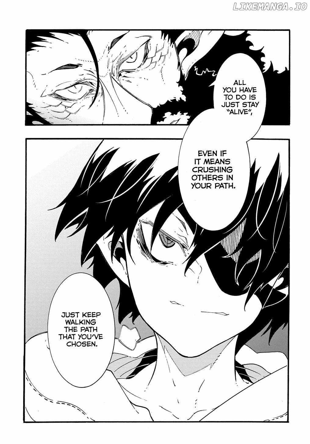 Summoned to a Parallel Fantasy World Many Times Chapter 35 page 42 - 
