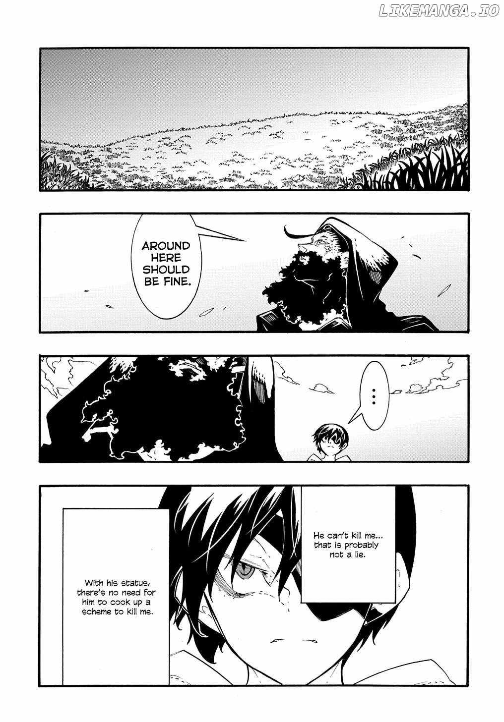 Summoned to a Parallel Fantasy World Many Times Chapter 35 page 6 - 