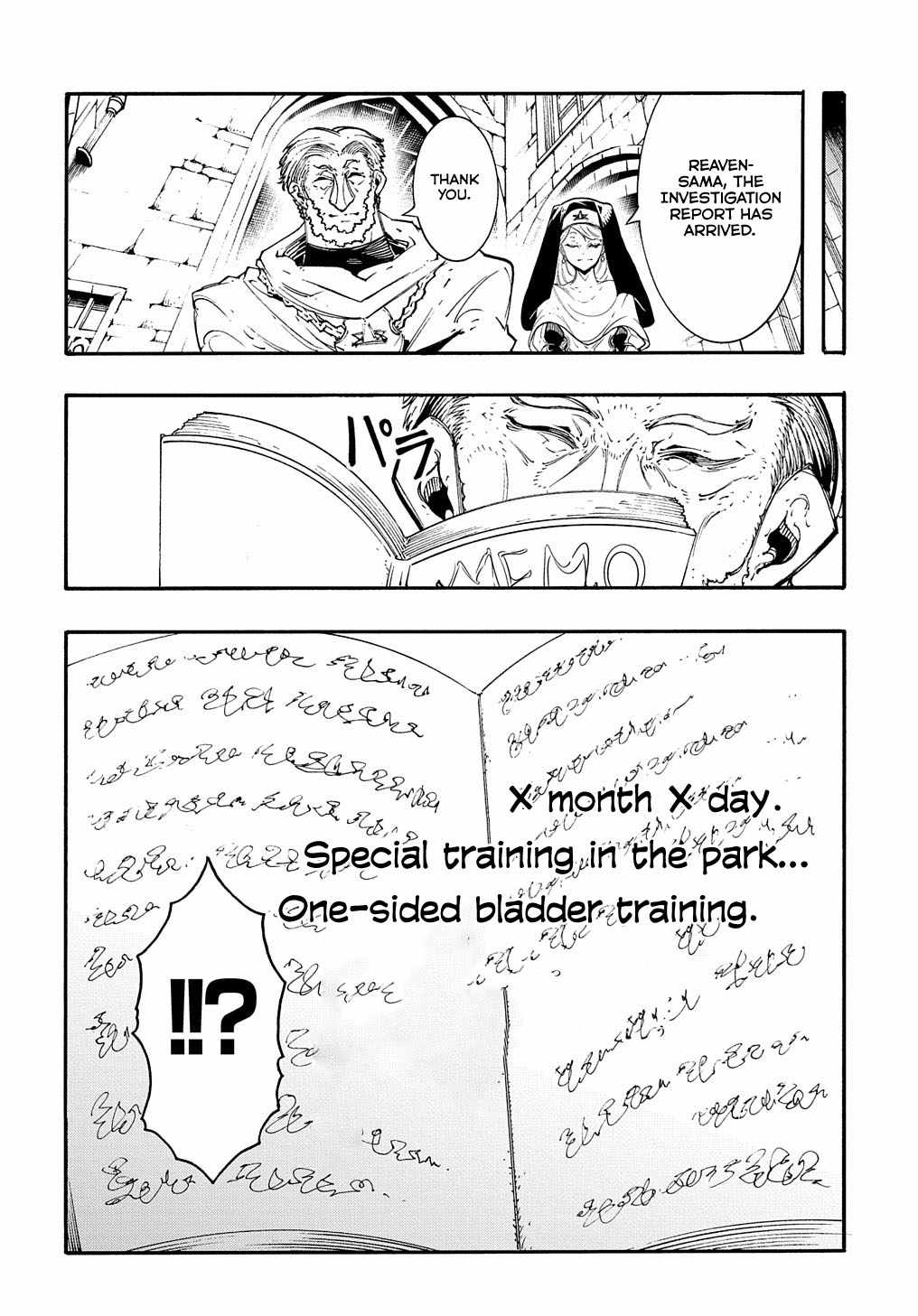 Summoned to a Parallel Fantasy World Many Times Chapter 36.2 page 5 - 
