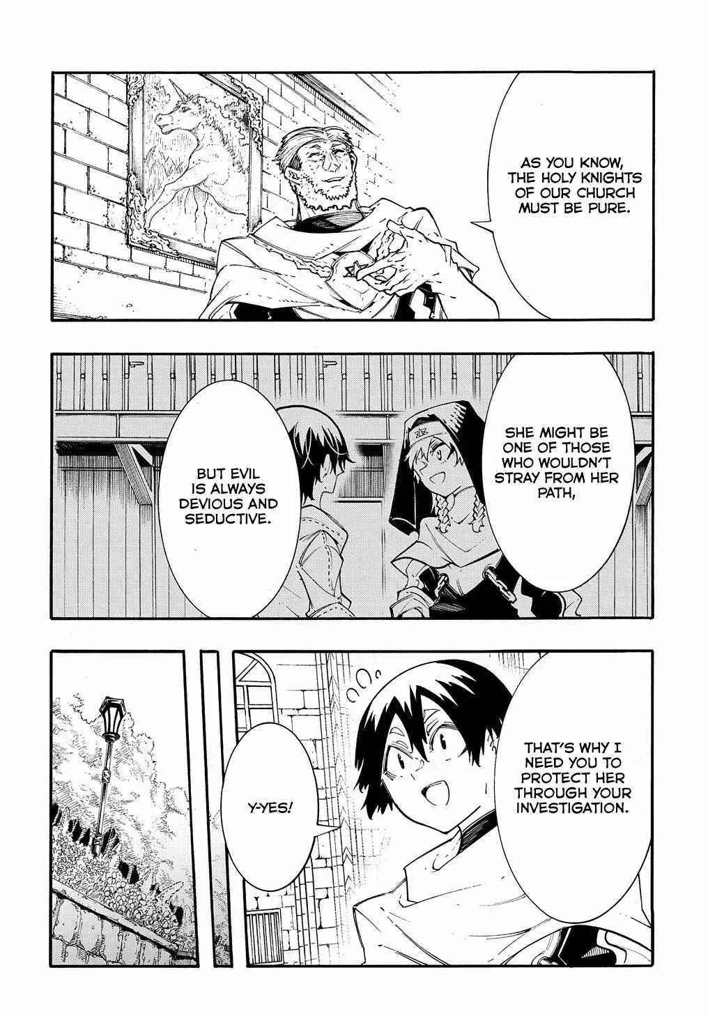Summoned to a Parallel Fantasy World Many Times Chapter 36.3 page 3 - 