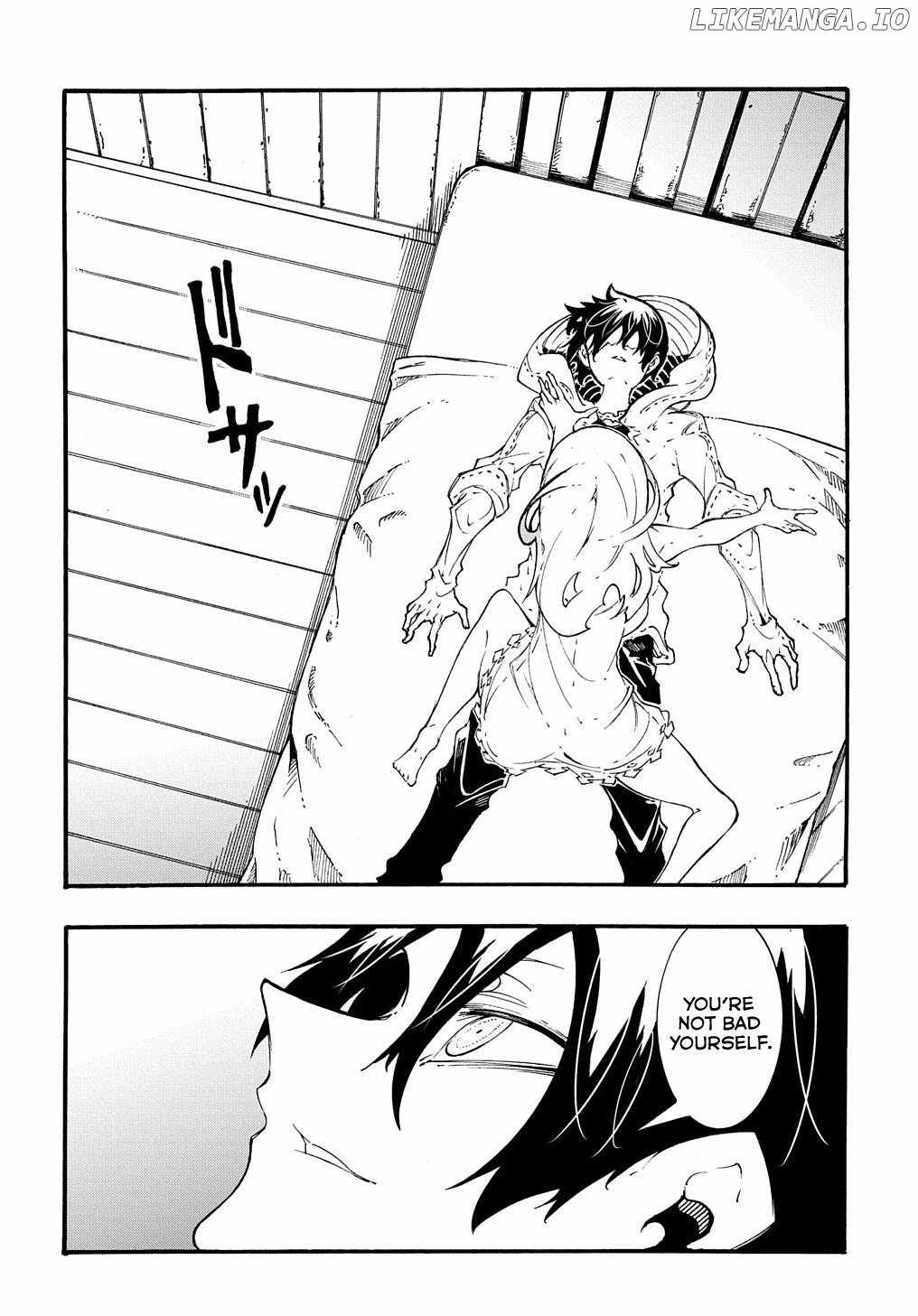 Summoned to a Parallel Fantasy World Many Times Chapter 36 page 14 - 