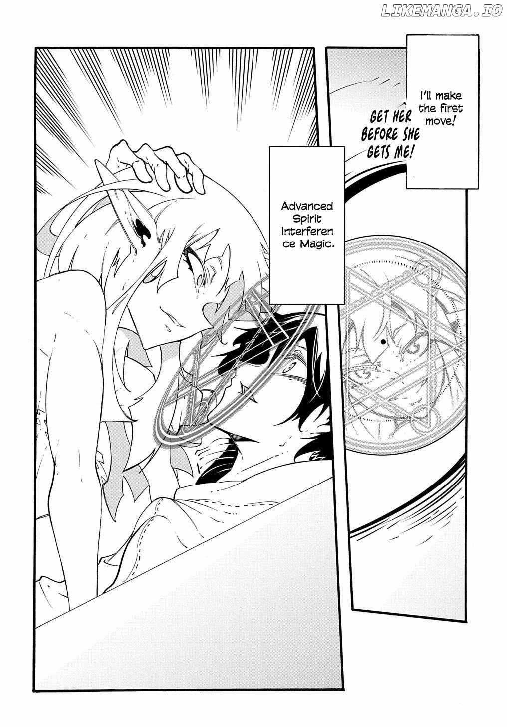 Summoned to a Parallel Fantasy World Many Times Chapter 36 page 18 - 