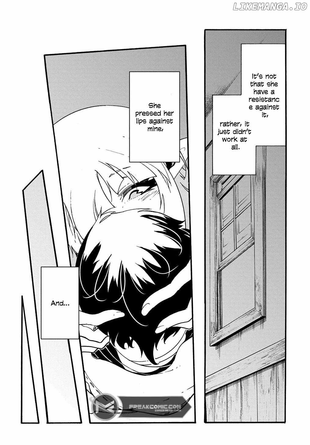 Summoned to a Parallel Fantasy World Many Times Chapter 36 page 20 - 