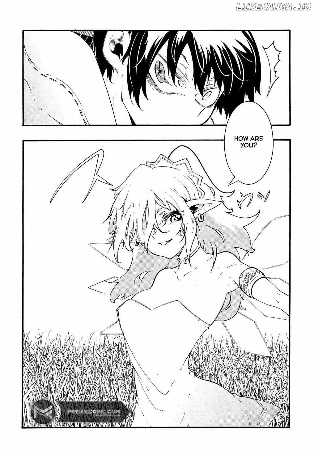 Summoned to a Parallel Fantasy World Many Times Chapter 36 page 22 - 