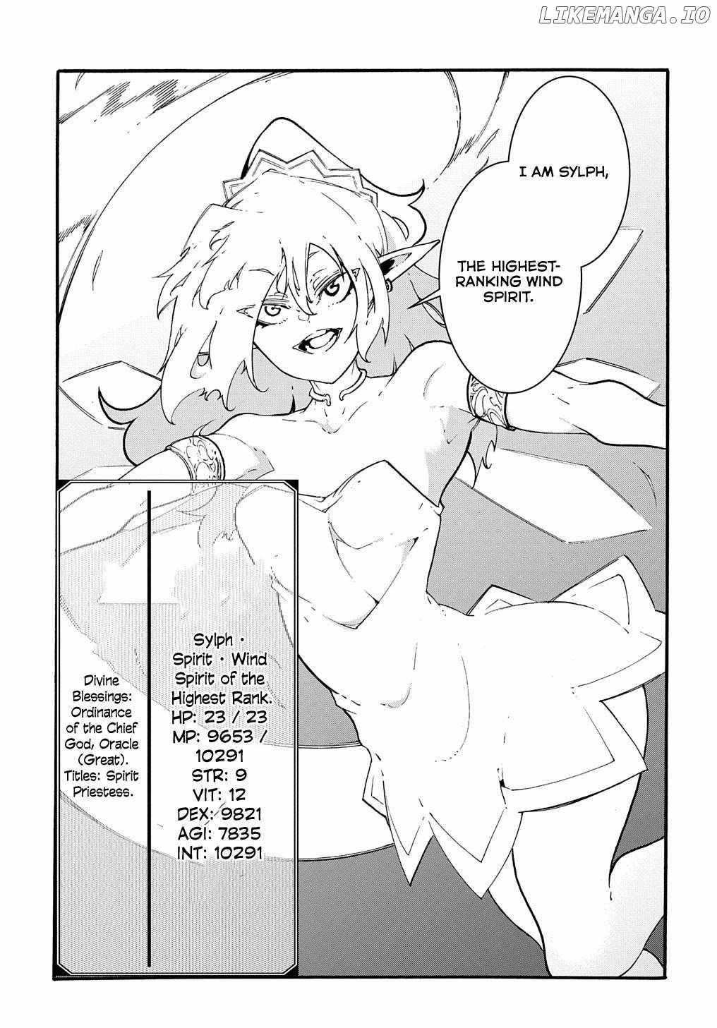 Summoned to a Parallel Fantasy World Many Times Chapter 36 page 25 - 