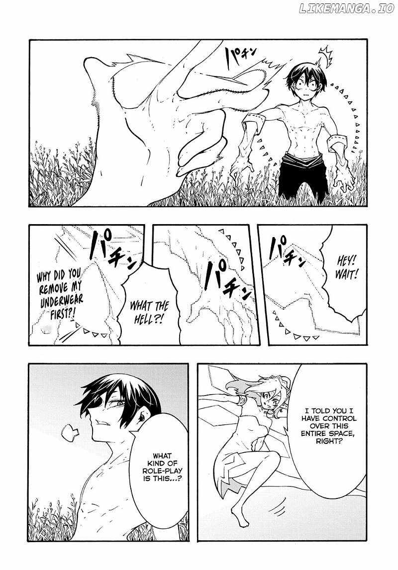 Summoned to a Parallel Fantasy World Many Times Chapter 37 page 11 - 