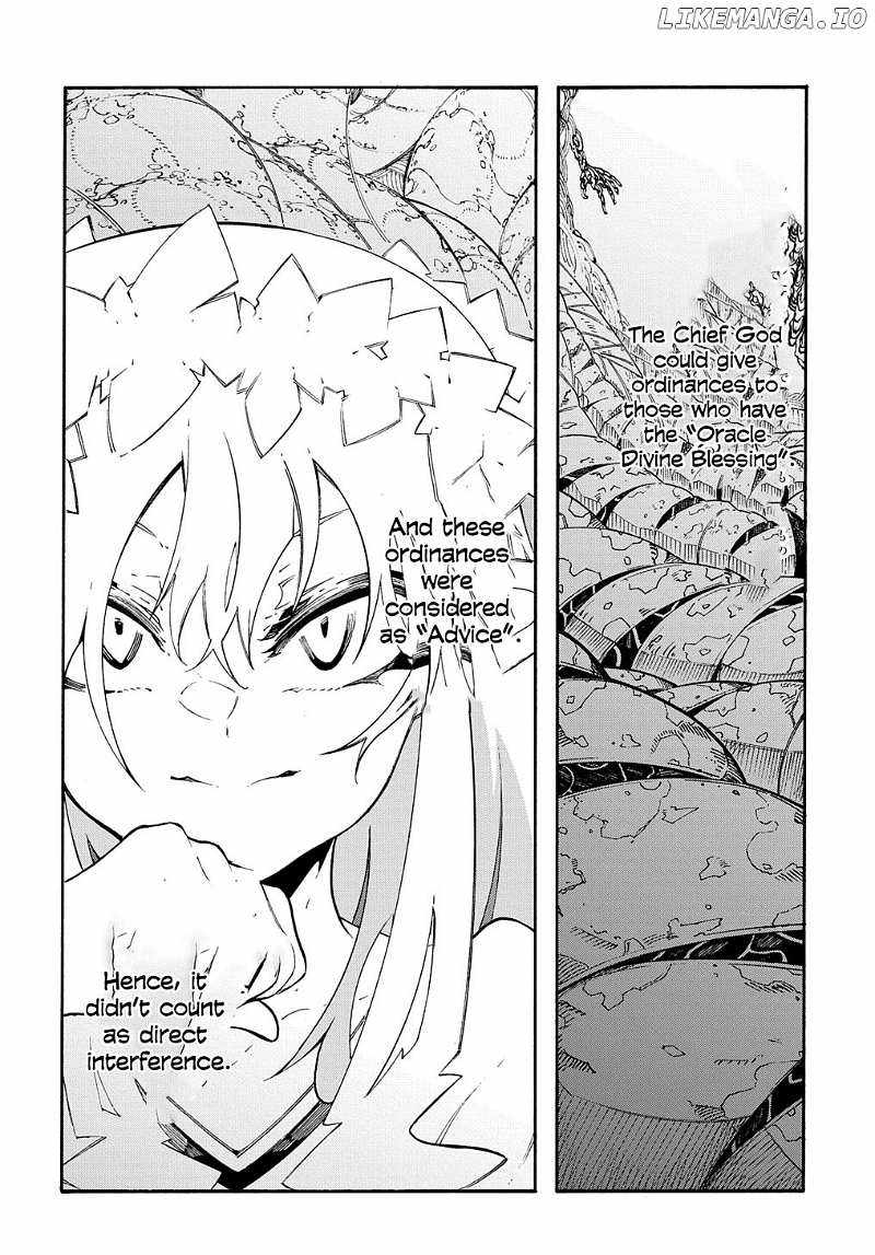 Summoned to a Parallel Fantasy World Many Times Chapter 37 page 15 - 