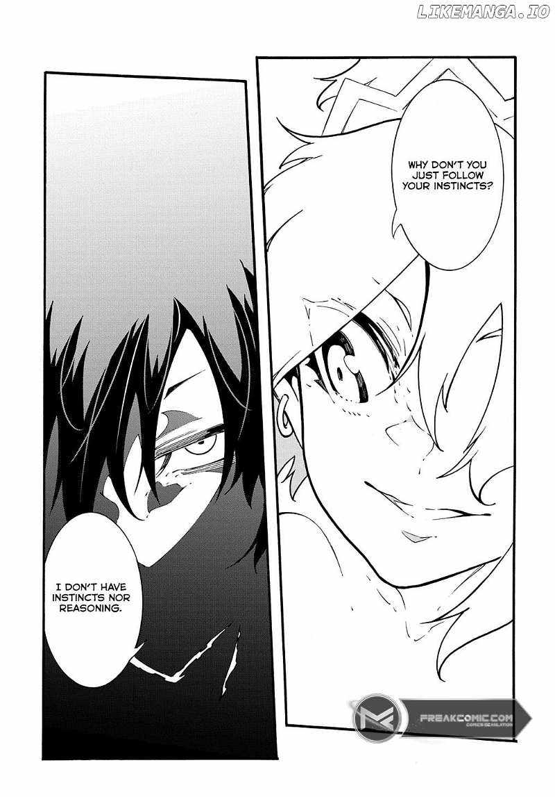 Summoned to a Parallel Fantasy World Many Times Chapter 37 page 20 - 