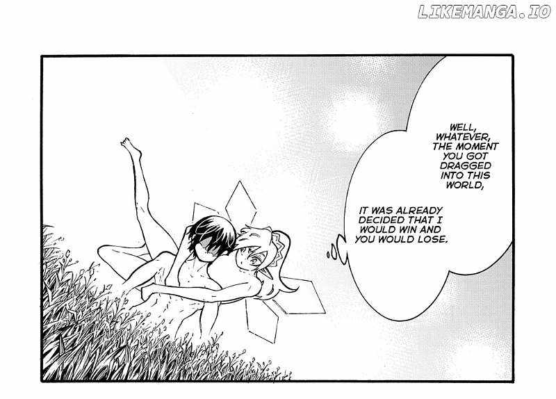 Summoned to a Parallel Fantasy World Many Times Chapter 37 page 21 - 