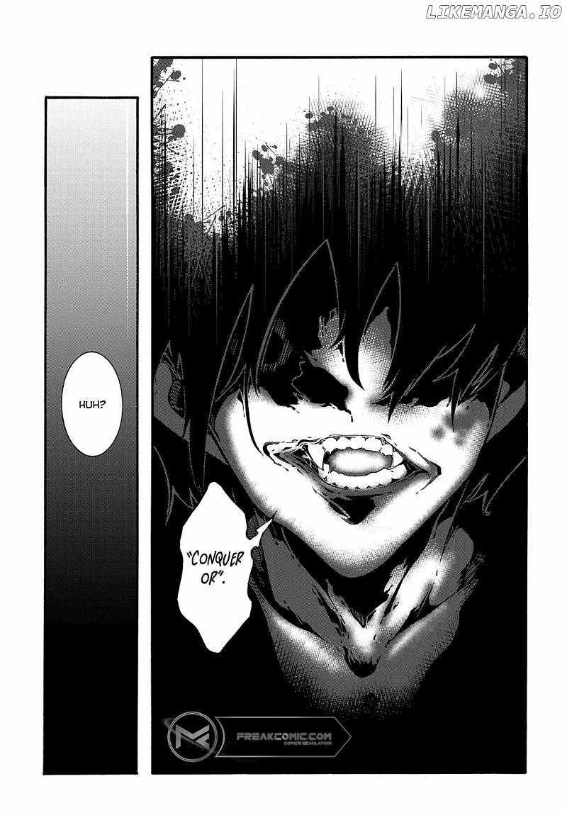 Summoned to a Parallel Fantasy World Many Times Chapter 37 page 22 - 