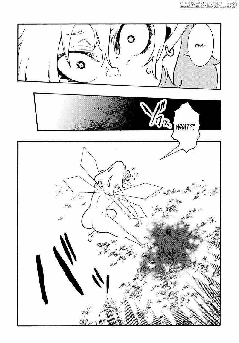 Summoned to a Parallel Fantasy World Many Times Chapter 37 page 23 - 