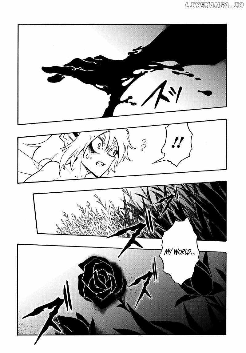 Summoned to a Parallel Fantasy World Many Times Chapter 37 page 25 - 