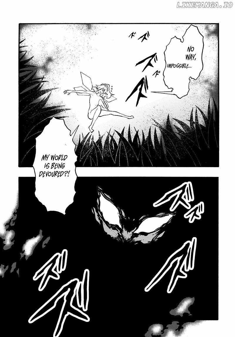 Summoned to a Parallel Fantasy World Many Times Chapter 37 page 26 - 