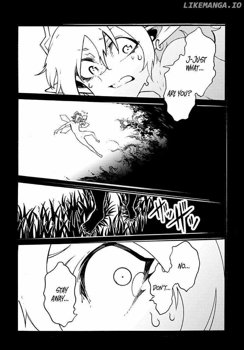 Summoned to a Parallel Fantasy World Many Times Chapter 37 page 27 - 