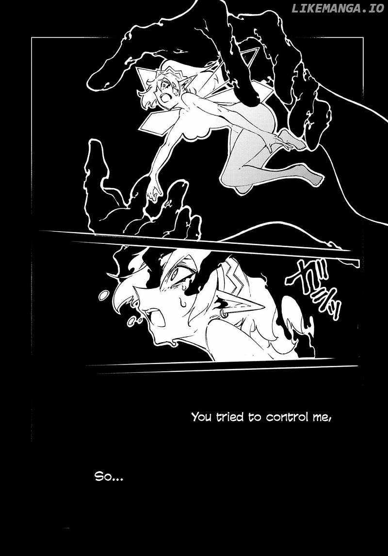 Summoned to a Parallel Fantasy World Many Times Chapter 37 page 28 - 