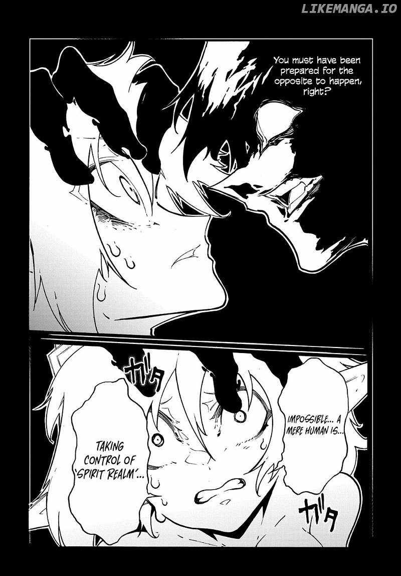 Summoned to a Parallel Fantasy World Many Times Chapter 37 page 29 - 