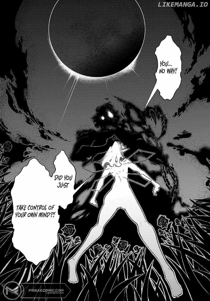 Summoned to a Parallel Fantasy World Many Times Chapter 37 page 30 - 