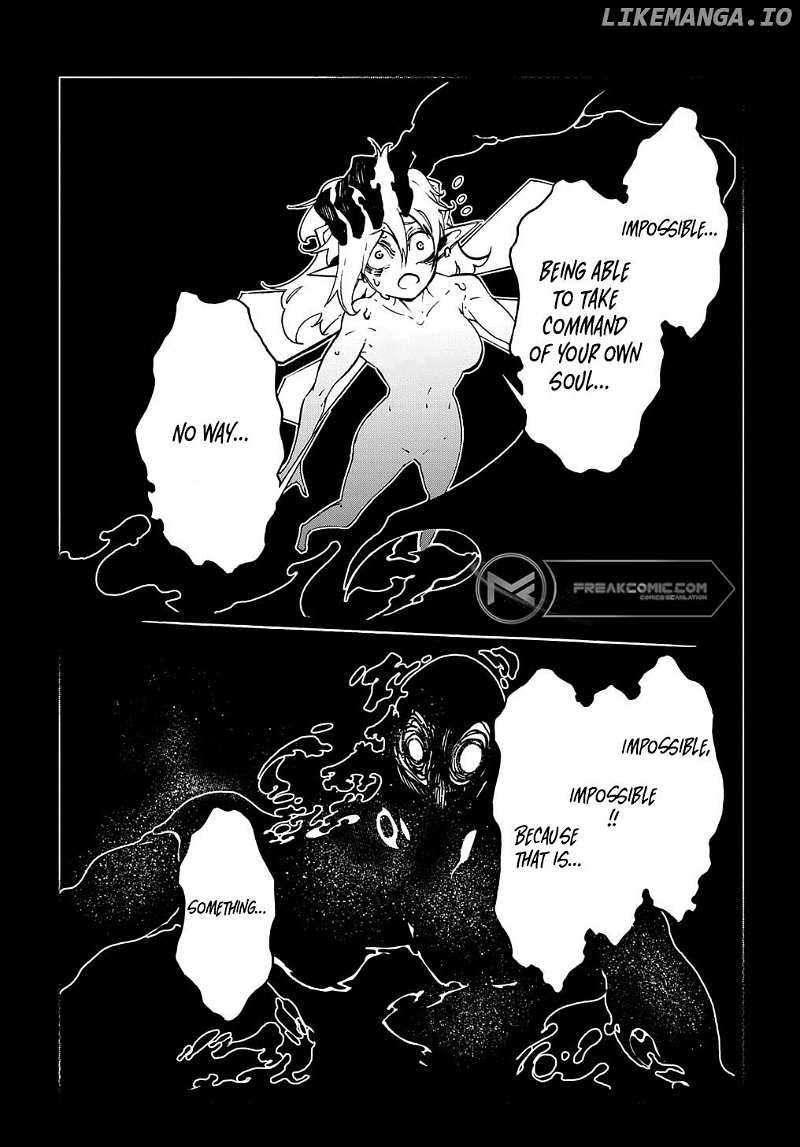 Summoned to a Parallel Fantasy World Many Times Chapter 37 page 31 - 