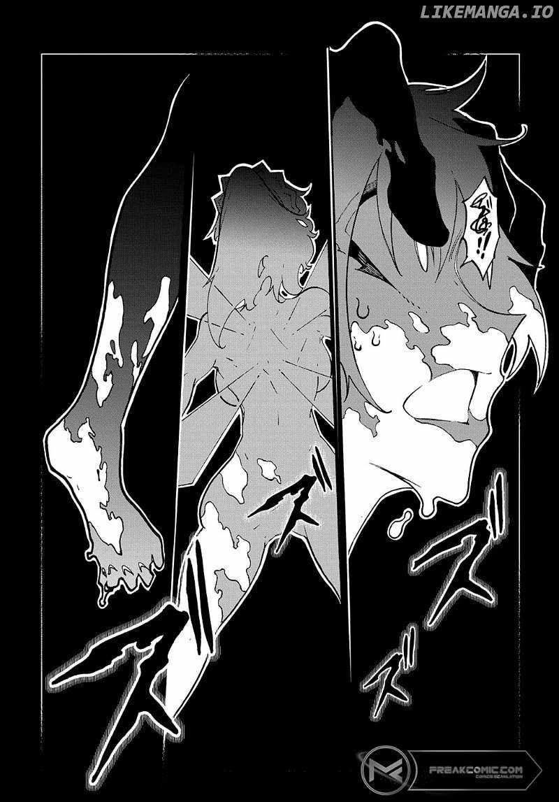 Summoned to a Parallel Fantasy World Many Times Chapter 37 page 33 - 