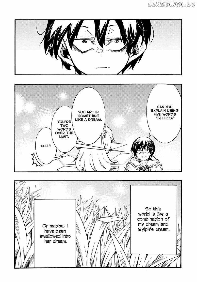 Summoned to a Parallel Fantasy World Many Times Chapter 37 page 5 - 