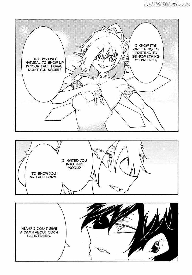 Summoned to a Parallel Fantasy World Many Times Chapter 37 page 6 - 
