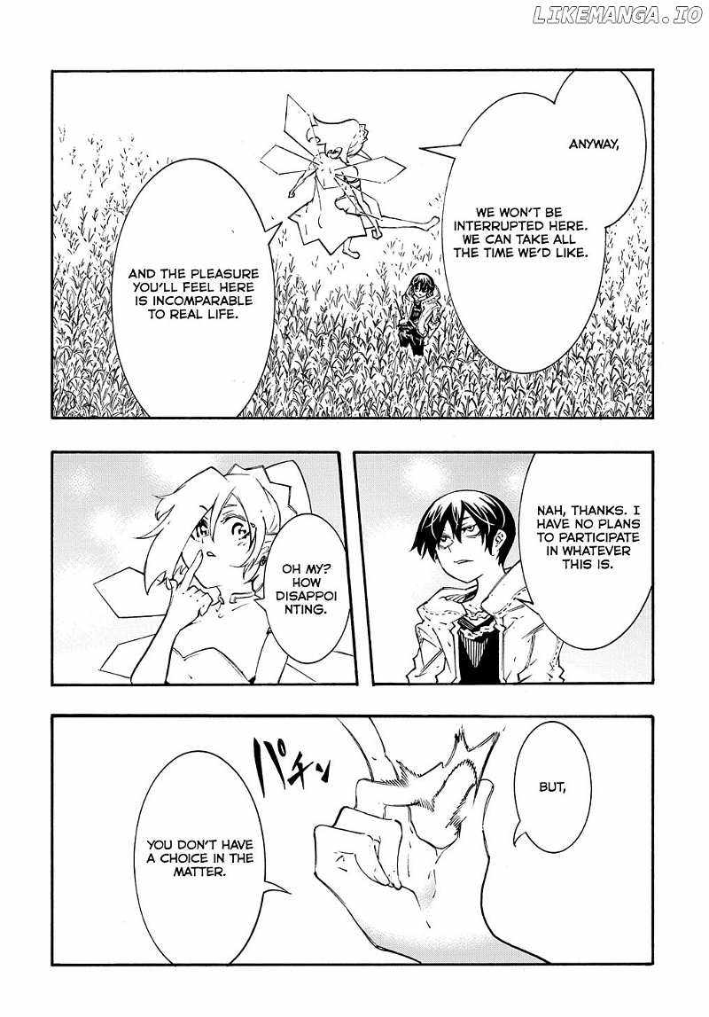Summoned to a Parallel Fantasy World Many Times Chapter 37 page 7 - 