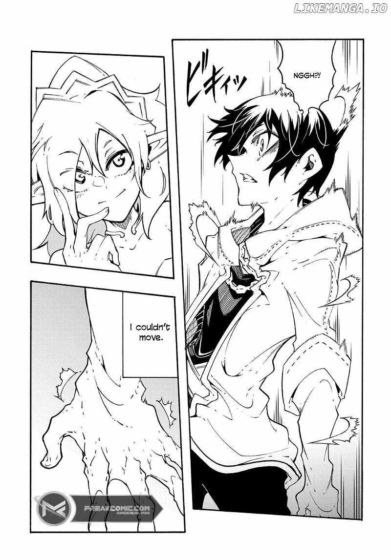 Summoned to a Parallel Fantasy World Many Times Chapter 37 page 8 - 