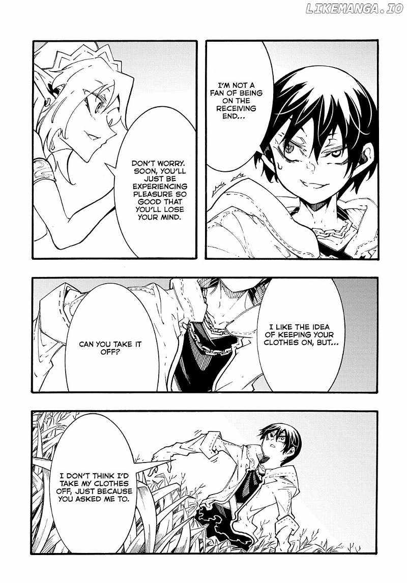Summoned to a Parallel Fantasy World Many Times Chapter 37 page 10 - 