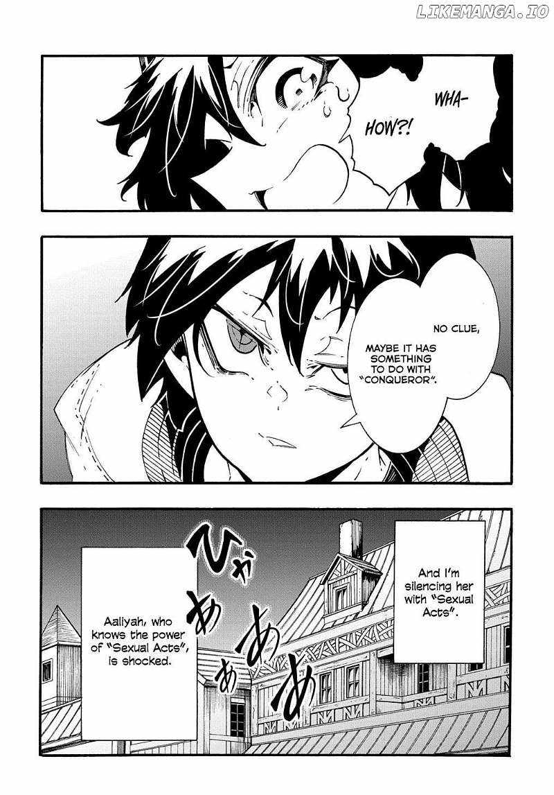 Summoned to a Parallel Fantasy World Many Times Chapter 38 page 14 - 