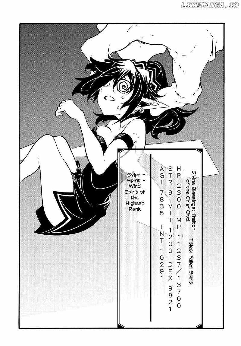 Summoned to a Parallel Fantasy World Many Times Chapter 38 page 15 - 