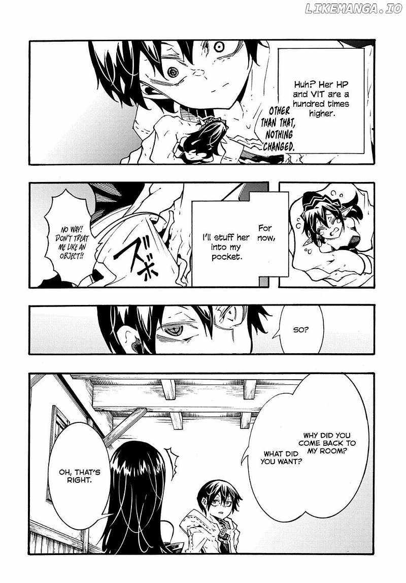 Summoned to a Parallel Fantasy World Many Times Chapter 38 page 16 - 