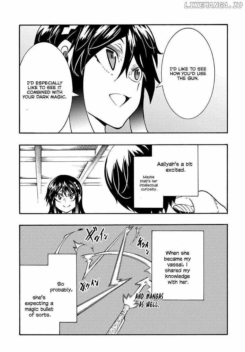 Summoned to a Parallel Fantasy World Many Times Chapter 38 page 17 - 