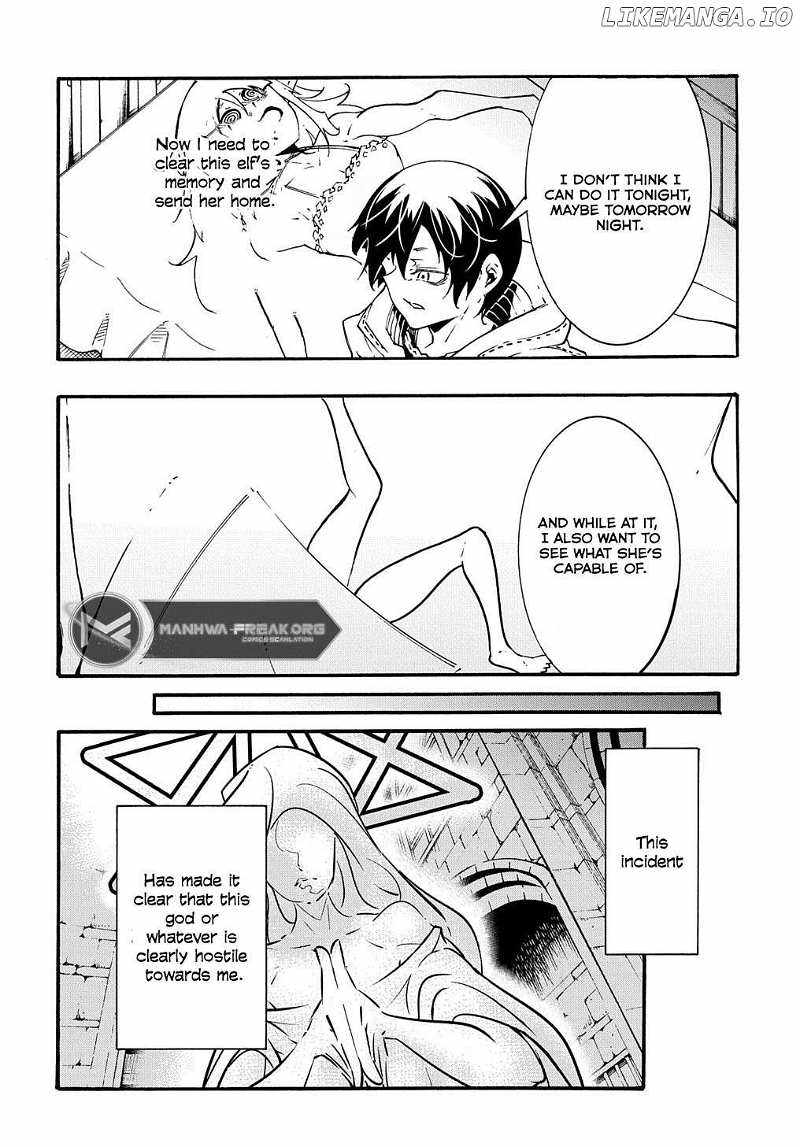 Summoned to a Parallel Fantasy World Many Times Chapter 38 page 18 - 